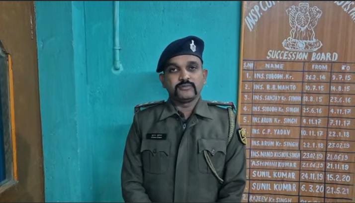 शहर की पश्चिमी पुलिस ने रिकॉर्ड समय में लापता व्यक्ति का मामला सुलझाया